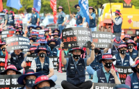 포스코, 짙어지는 ‘파업 그림자’…또다시 교섭 결렬