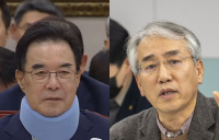 농협 수장들의 ‘국감 공백’…돌연 자리 뜨고 해외 출장행