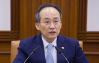 추경호 “유류세 인하·경유 보조금 연말까지 연장”