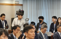 이복현 금감원장 “금융 사고, CEO가 책임져야 해”