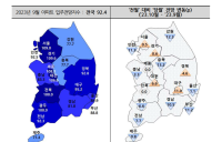 대출 규제에 아파트 입주율↓…“양극화 더 심해져”