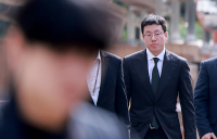 카카오 투자총괄대표 구속...'SM 시세조종' 혐의