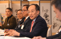 추경호 “장례·산후조리 등 생활밀착 서비스 발전방안 마련”