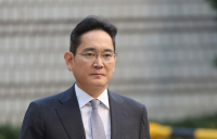 검찰, '부당합병' 혐의 이재용 징역5년 구형
