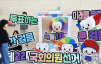 [한양경제 창간특집]④ 20대↓ 22.9% “지지 정당 無”…마음 둘 곳 없는 ‘청춘’