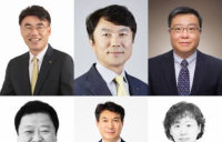 ‘안정 속 쇄신’... KB금융 ‘양종희호’ 계열사 대표 인사 단행