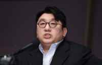 문화·콘텐츠 주식평가액 방시혁, JYP·YG 크게 앞질러