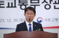 박상우 국토부 장관 “정비사업 규제 원점에서 재검토”