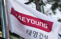금감원 “태영건설 협력업체 금융지원, 일부 부실 발생해도 면책”