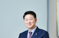 오화경 저축은행중앙회장 “2024년 부동산 PF 불안성 해소 지원”