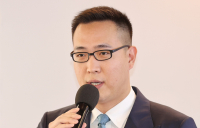 한화家 3남 김동선, 한화 건설부문 해외사업 맡는다