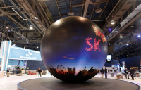 CES2024: SK그룹, ‘넷제로’·‘AI’ 신기술로 글로벌과 대화하다