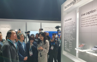 [CES2024] CES로 날아간 대기업 총수들… ′기술 트렌드’ 글로벌 연대 모색