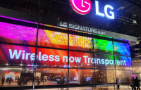 CES2024: WSJ 선정 ‘16개 혁신제품’에 TV 등 삼성·LG 3개 포함