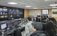 NS홈쇼핑,  청소년 대상 ‘NS견학프로그램’ 진행
