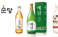 백세주·청하·복분자 등  가격 인하…과세표준 20% 이상 경감
