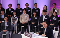 ‘반도체 메가 클러스터’ 622조원 투자 지원…전력·용수 적기 공급
