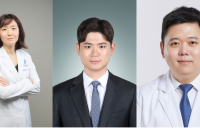 대웅재단 ‘제5회 대웅학술상’에 이선영·이혁희·정승호 교수 수상