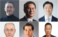 내·외부 인사 ‘3대 3’…‘절묘한 퍼즐’ 맞춘 포스코 회장 후보군
