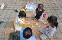설 연휴 방콕은 그만…서울서 신나게 즐겨요