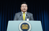 尹, 저출산위 부위원장에 주형환 전 산자부 장관 위촉