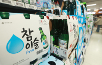 한양why: 묽어지는 소주…‘술 소비문화’ 변했다지만…