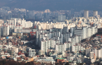 지난해 서울 자치구 15곳, 아파트 평당 분양가 3천만원 넘어