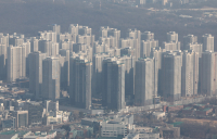 전용 85㎡ 초과 대형아파트 청약경쟁률 8년 연속 1위