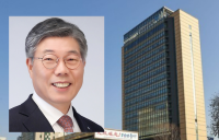 DGB 새 사령탑 황병우 행장 낙점…시중은행 문턱 넘는다