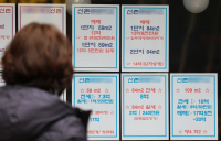 단독: 이달 서울 아파트 거래량 72% ‘뚝’…‘서울의 봄’은 언제쯤