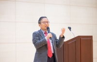 취임 100일, 김외철 국립해양과학관장 “이젠 새로운 도약위한 발판 마련할 것”