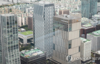 기업 빚 증가폭, 세계 5위…작년 4분기 부채비율 4.2%p 증가
