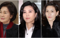 이부진 호텔신라 사장, 10년 사이 주식 배당액 9571%↑