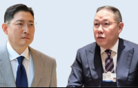 ‘분리경영’  선택한 효성