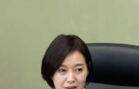 주주달래기 나선 임주현 한미사이언스 사장…“OCI 통합 후 주식 처분 안할 것”