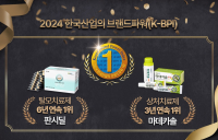 동국제약 판시딜·마데카솔 ‘한국산업 브랜드 파워’ 1위