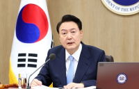 대통령실, 후임 총리·비서실장 인선 시간 걸릴 듯