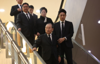 한양 why : 한국앤컴퍼니 장녀는 왜 부친을 정신감정 요구했나