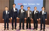 HDC현대산업개발  ‘베스트파트너스데이’…협력사 상생·협력 강화
