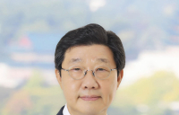 대통령직속 의료개혁특위 위원장, 노연홍 제약바이오협회장 내정