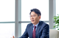 김동명 LG엔솔 사장 “무분별한 특허 침해 엄중하게 대응”