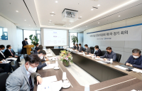 대우건설, ESG경영 내재화 속도…미래 친환경 에너지 시대 선도