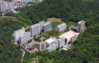 부영그룹, 창신대 신입생 전원에 5년 연속 전액 장학금 지원