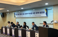 차이나윈드어택③ “해상풍력, ‘고부가가치 산업’ 접근 필요하다”
