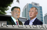 급하면 ‘사회공헌’ 외치더니…현대차 오너 父子의 ‘말 바꾸기’