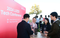 ‘AI 가속화 구상’ 조주완 LG전자 CEO, 전문인재 확보 총력