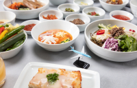 美 여행전문지, ‘일등석 최고 기내식’에 대한항공 선정
