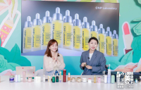 더후, CNP 중국 국제 뷰티행사 ‘과학기술상’ 수상 영예