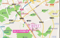 SH공사, 고덕 강일·내곡 단지 내 상가 분양