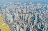 1분기 청약당첨자 77.4% ‘40대 이하’…“학세권 인기”